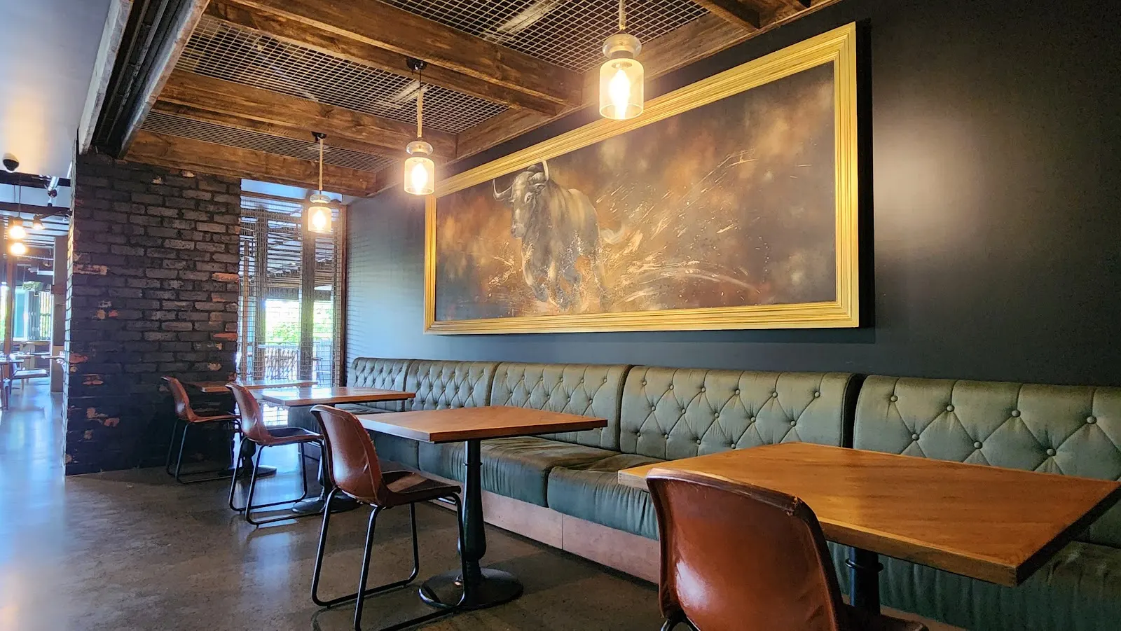 Toro Bar & Kitchen