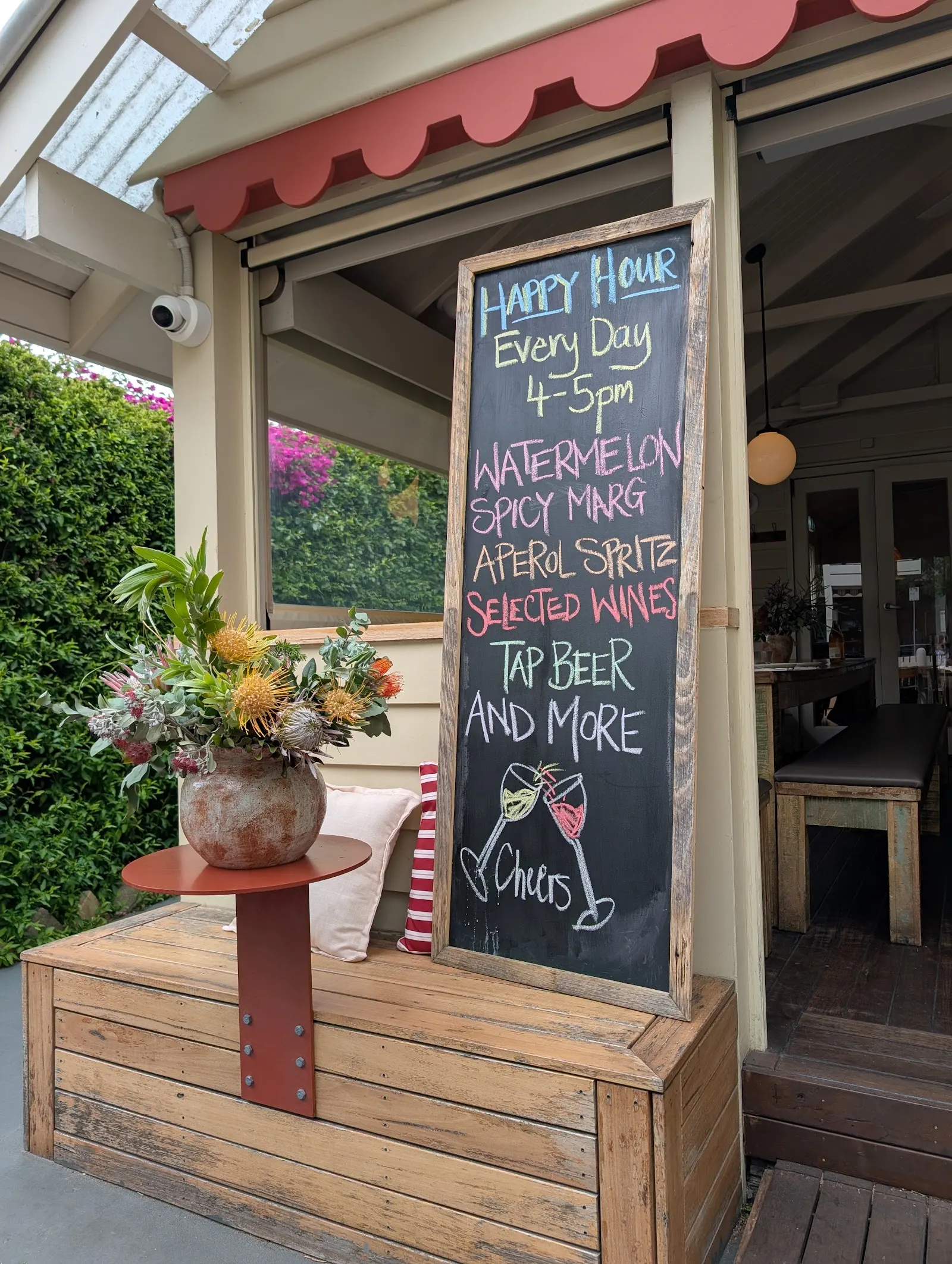 Tommy Gunns Barwon Heads