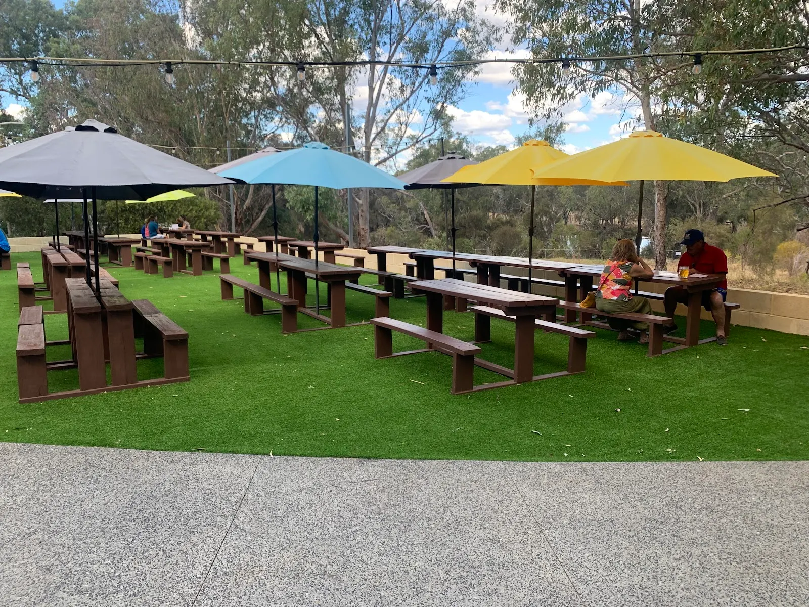 Taphouse Mulberry Estate