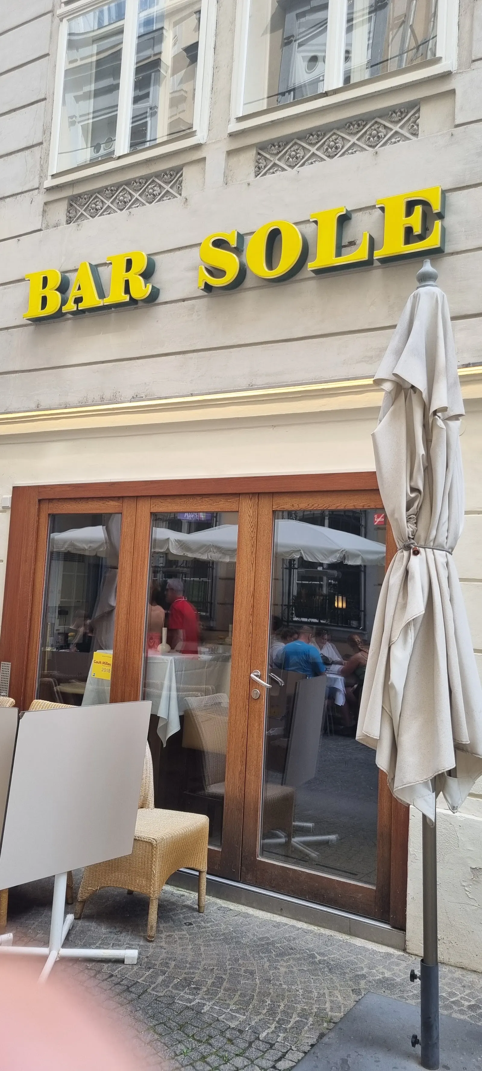 Bar Solè
