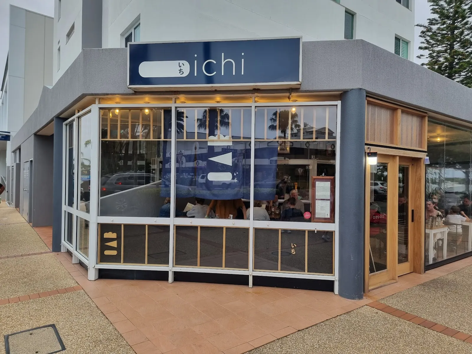 Ichi