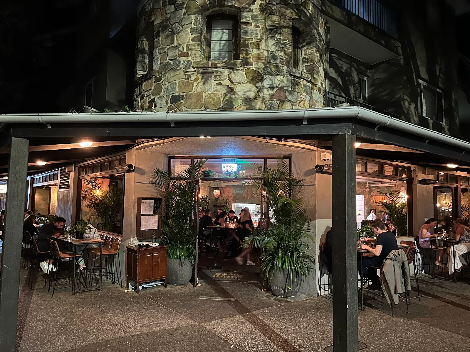 Bang Bang Byron Bay