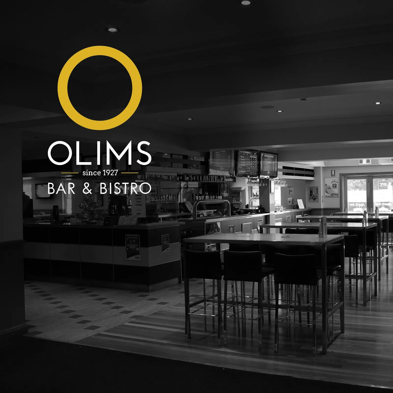 Olims Bistro