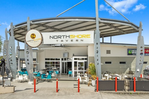 North Shore Tavern
