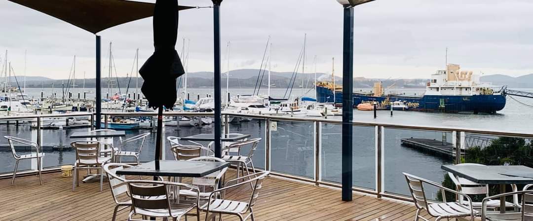 Beauty Point Waterfront Hotel
