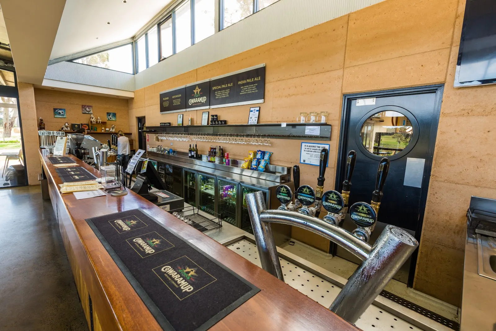 Cowaramup Brewing Company