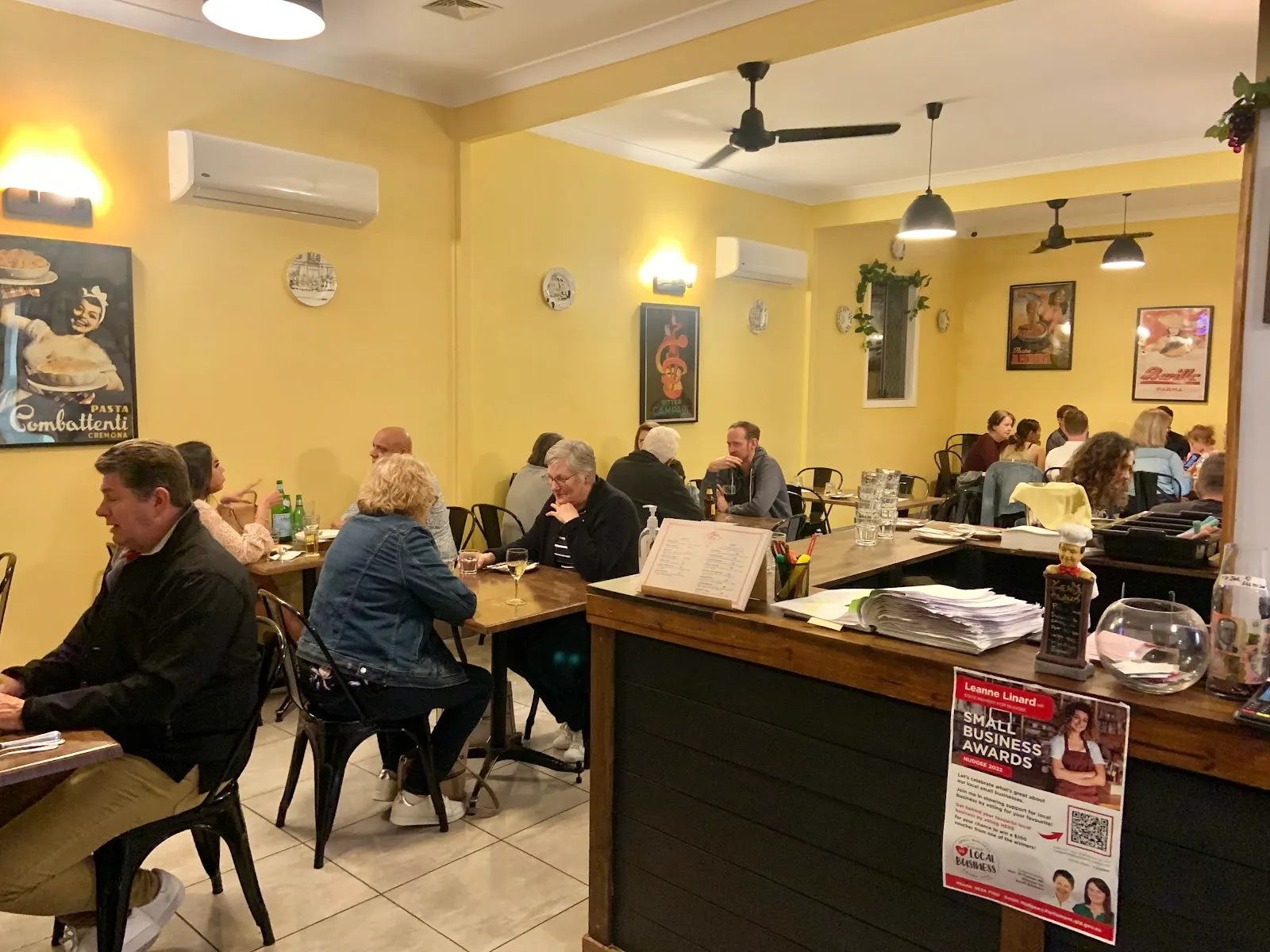 Piccolo Ristorante