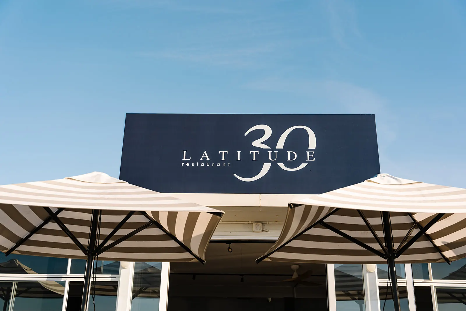 Latitude 30 Restaurant
