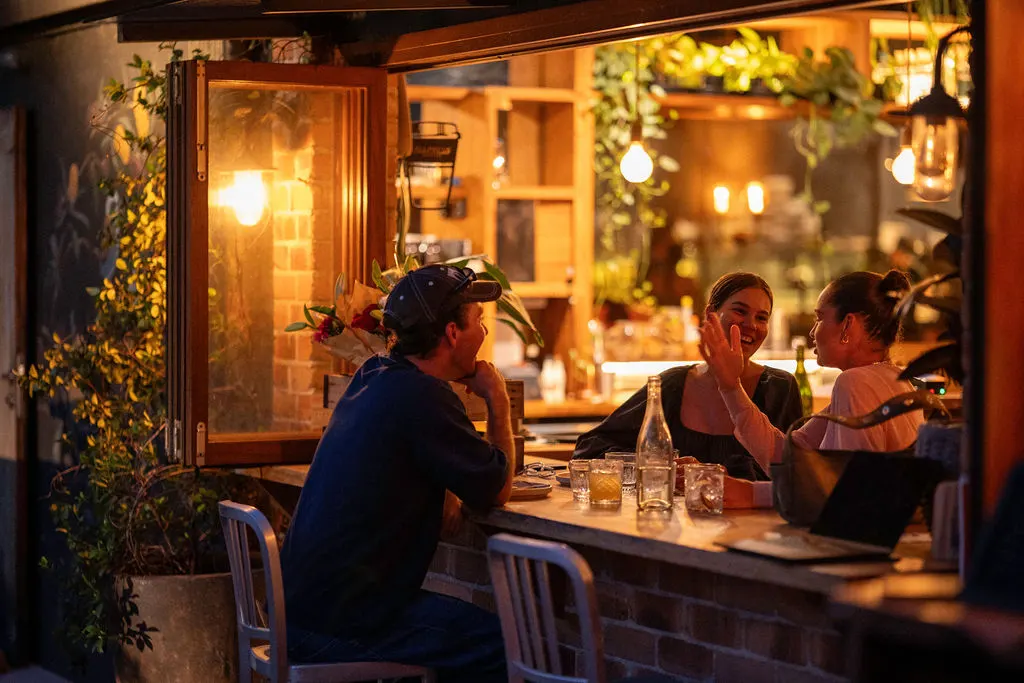 The Roadhouse Byron Bay