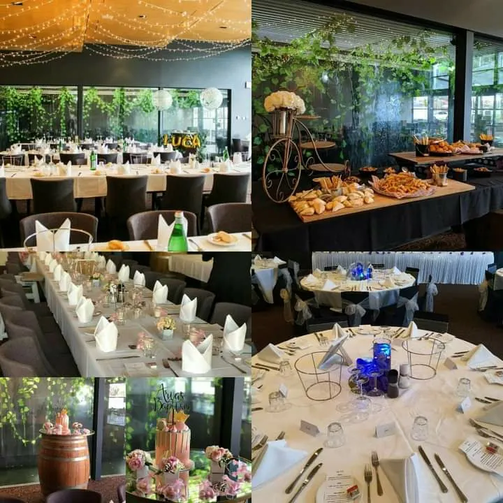 B. Social Restaurant - Events - Venue Hire - Adelaide
