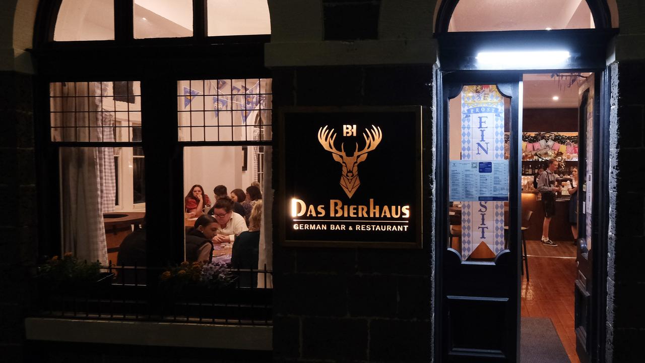 Das Bierhaus