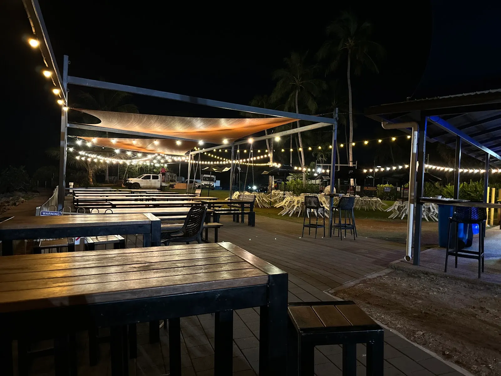 Darwin Ski Club