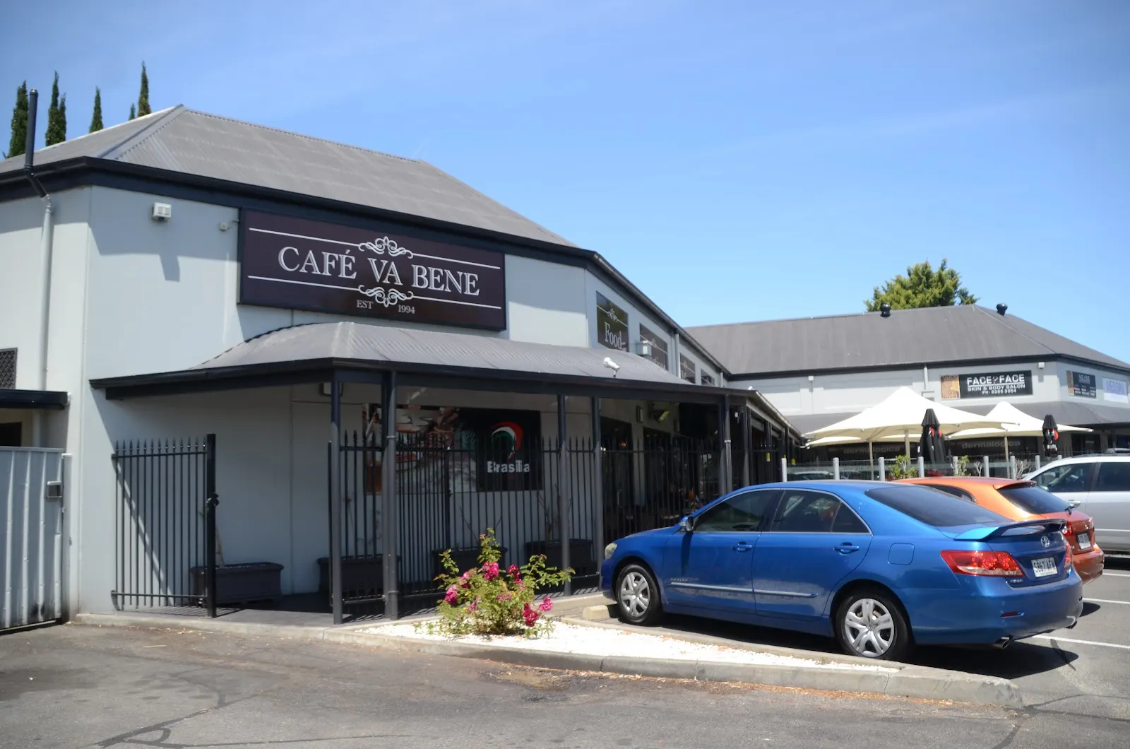 Cafe Va Bene
