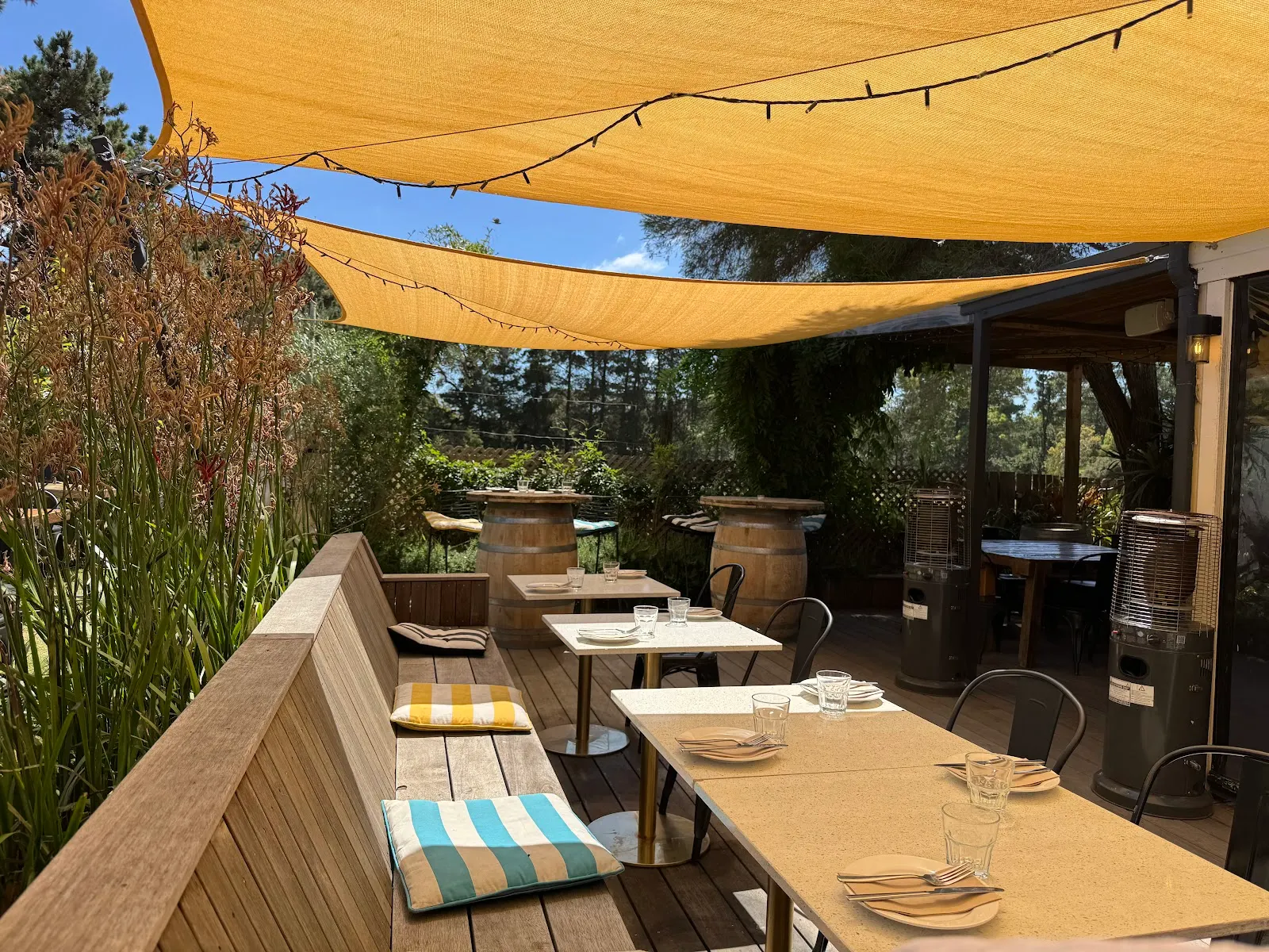 Mona Cicchetti Bar