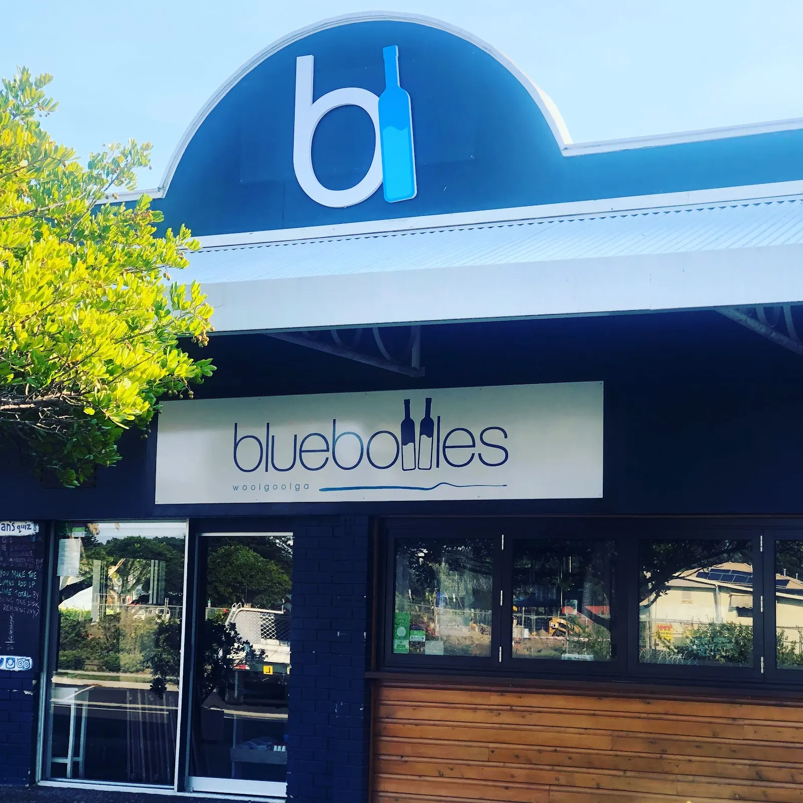 Bluebottles Brasserie