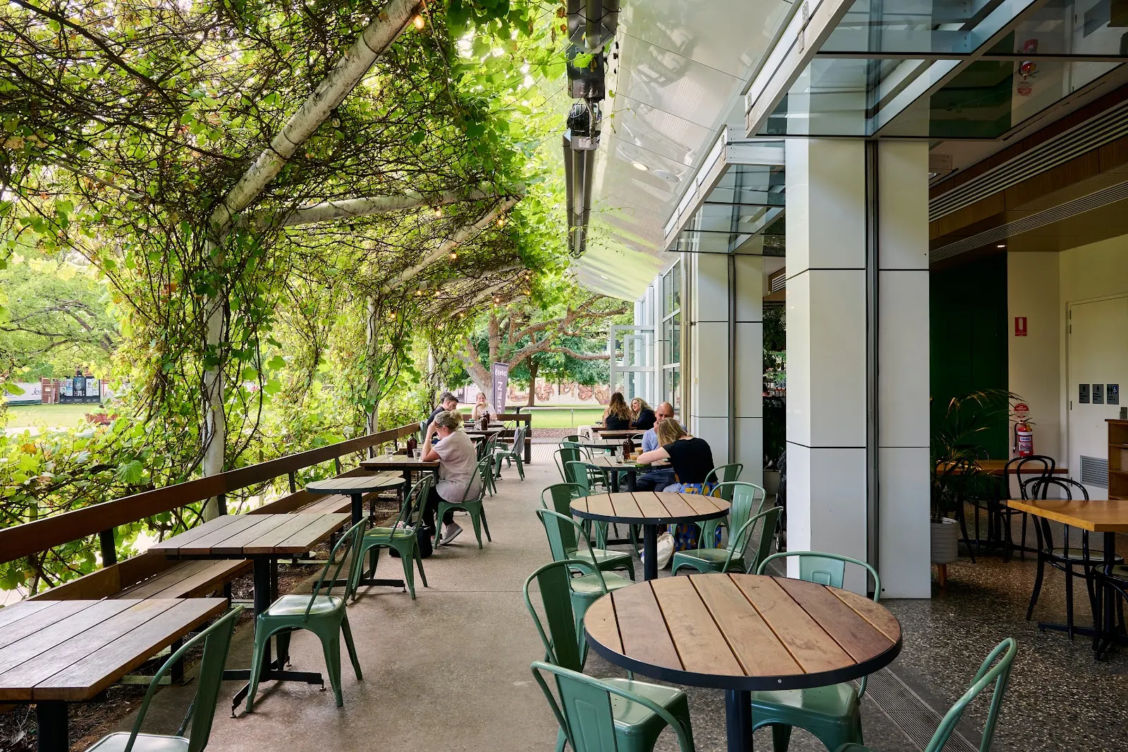 Canvas Eatery Albury