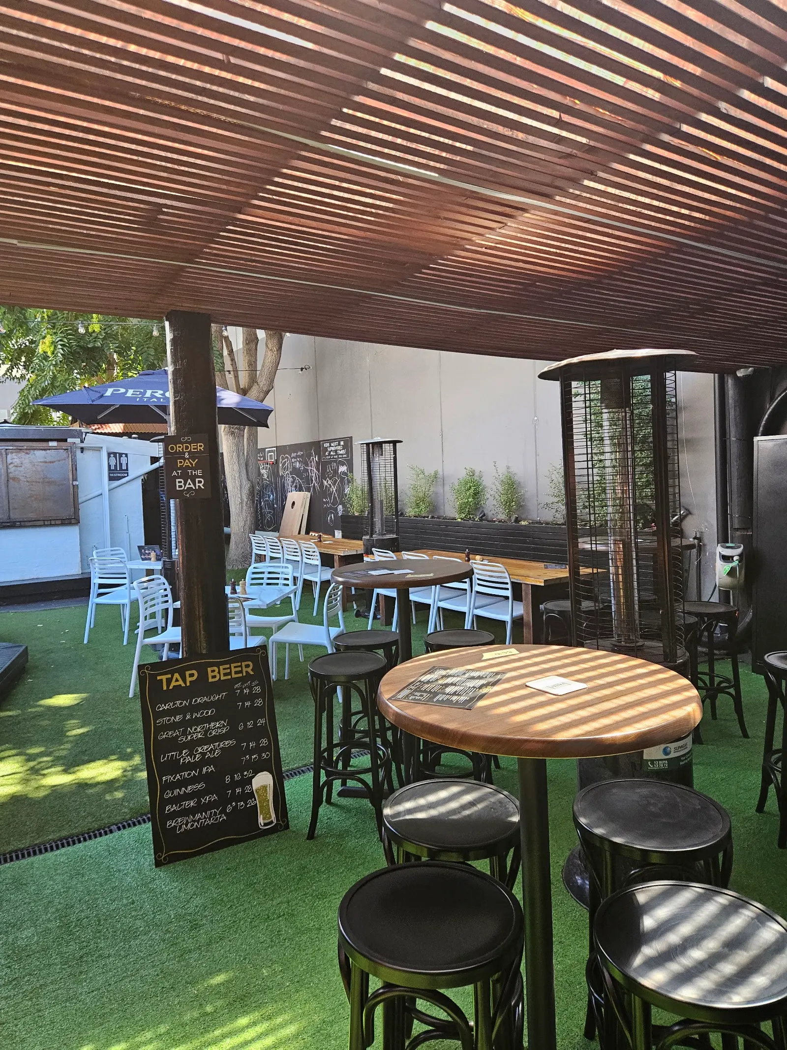 The Elwood Tavern