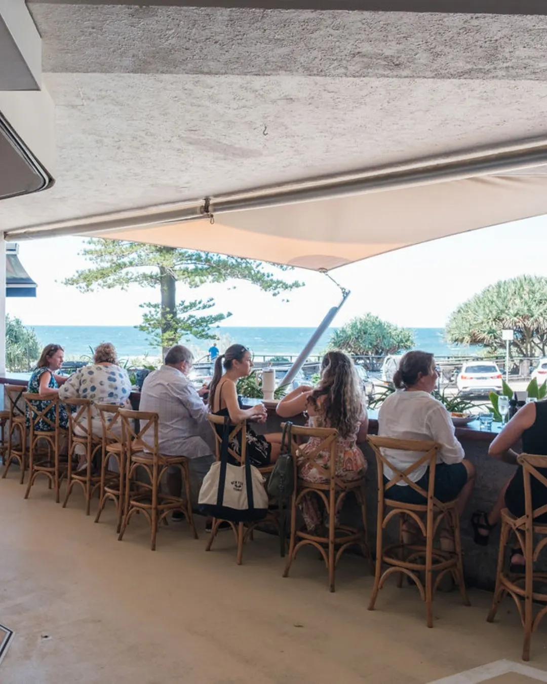 Coolum Beach Bar