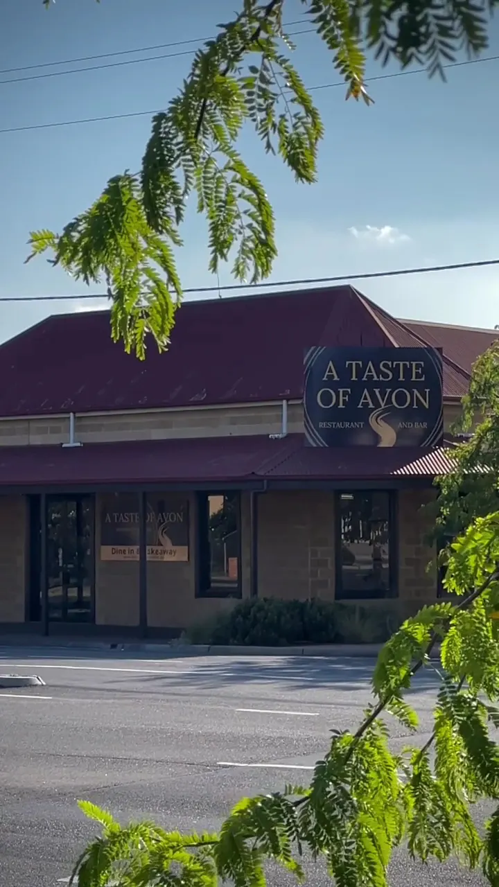 A Taste of Avon
