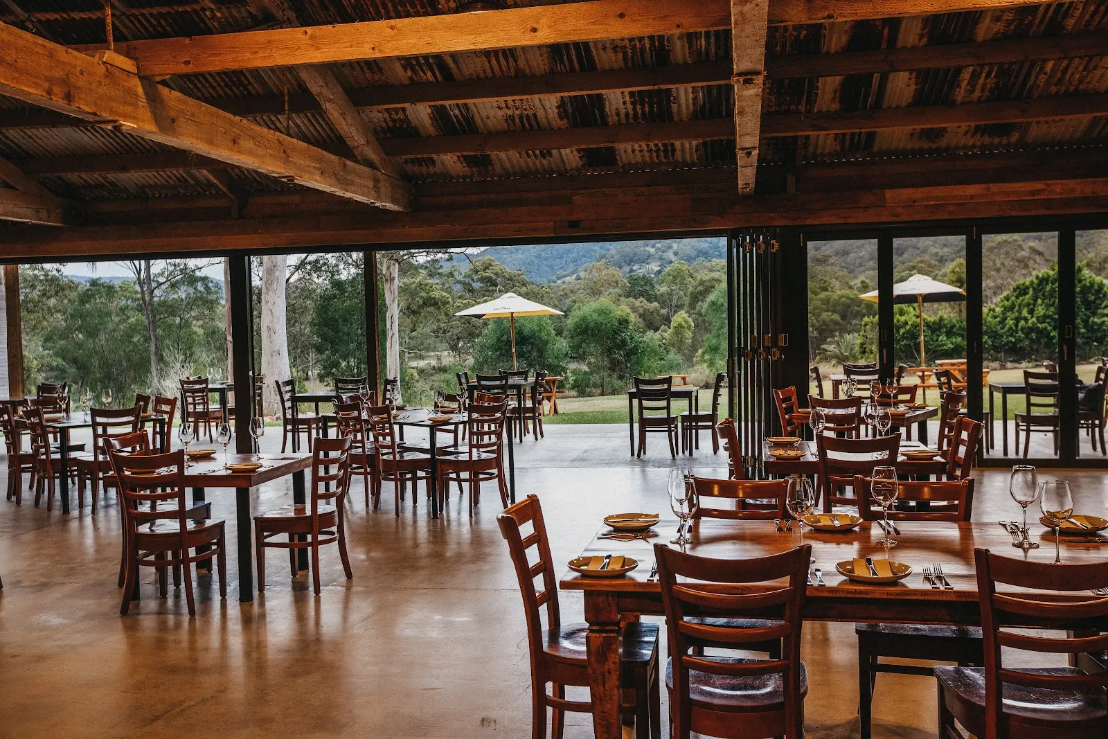 Stanley's Barn Restaurant & Bar