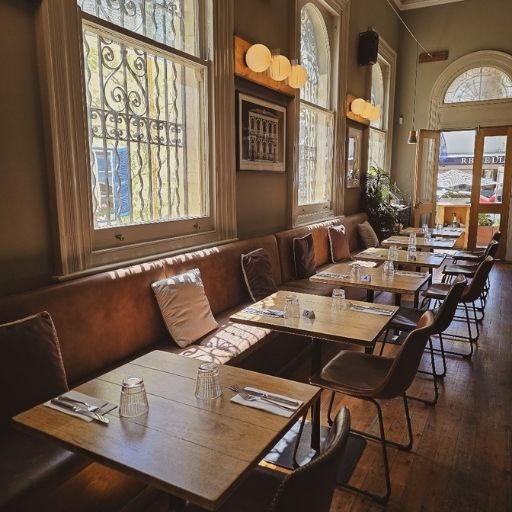 The Pig & Tinder Box