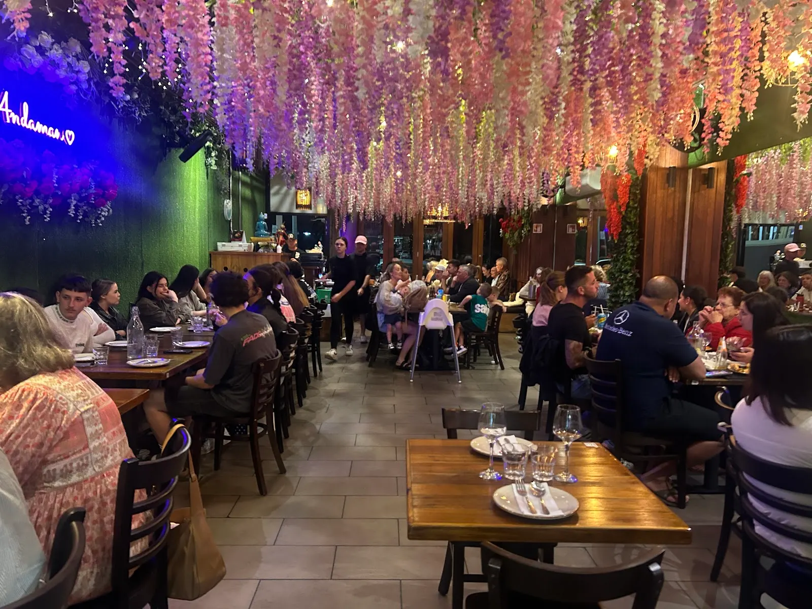Andaman Thai Restaurant