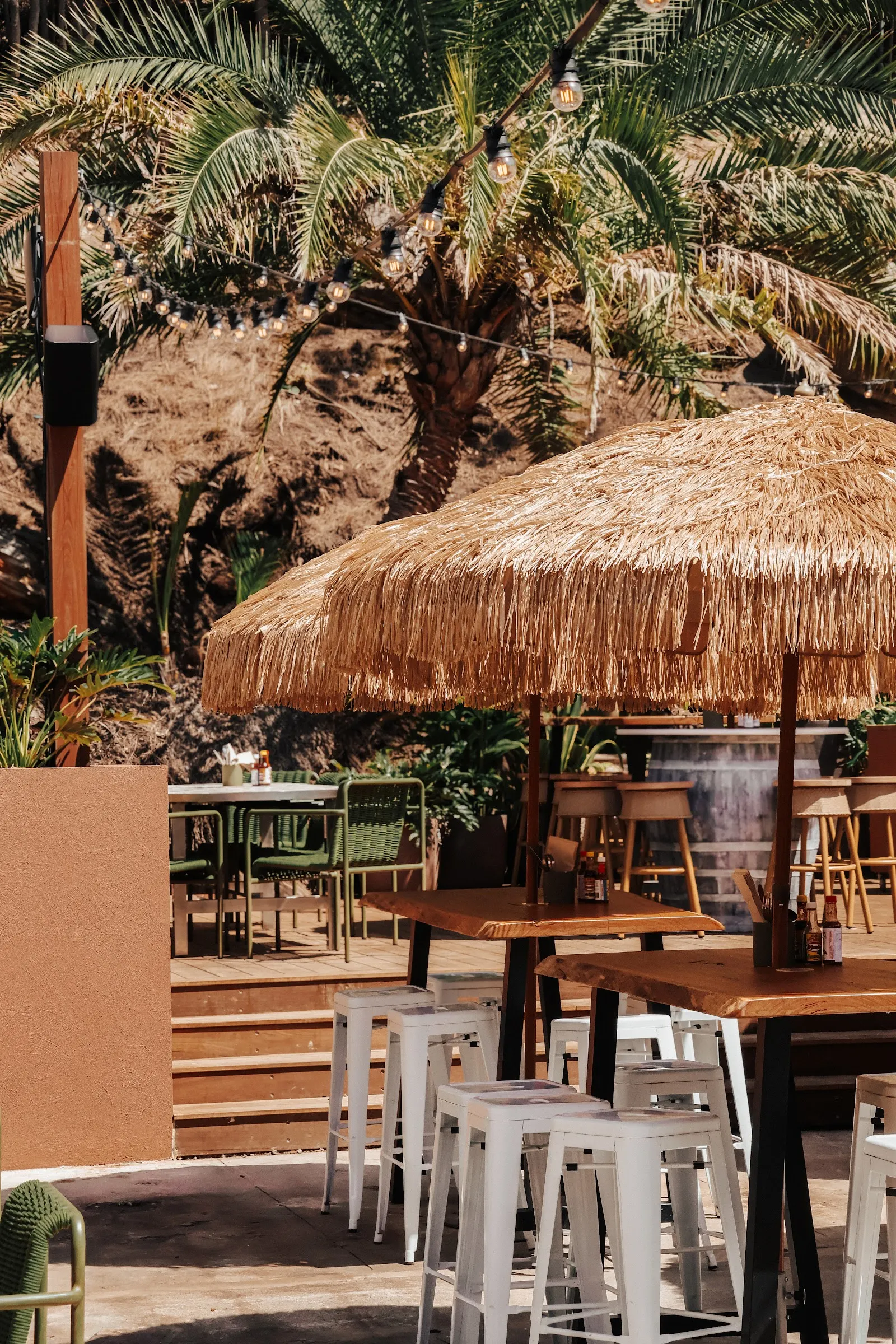 Las Palmas Manly