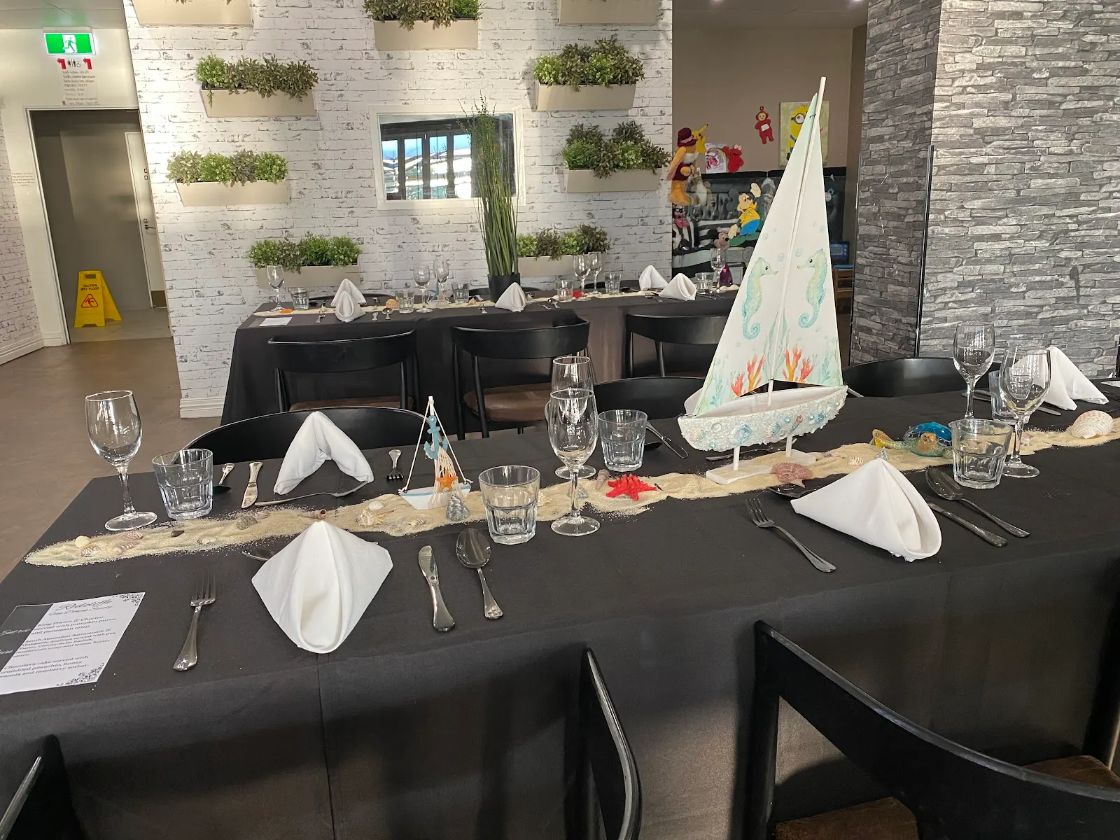 Cafe Diversity
