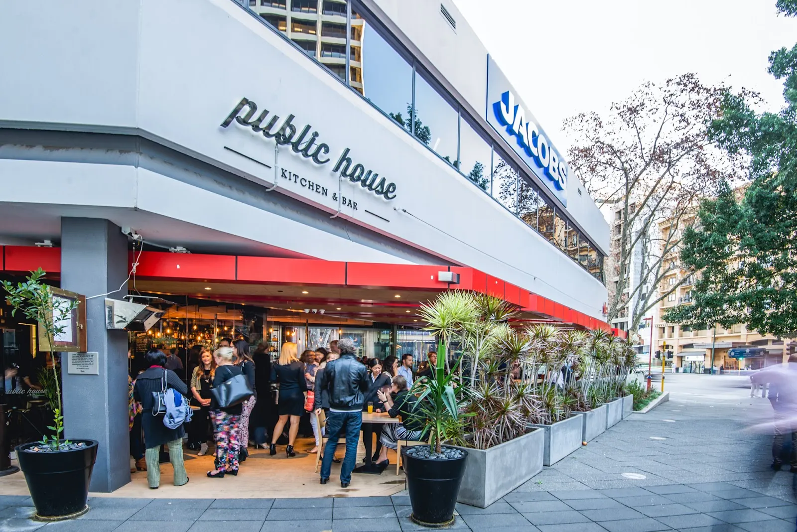 Public House