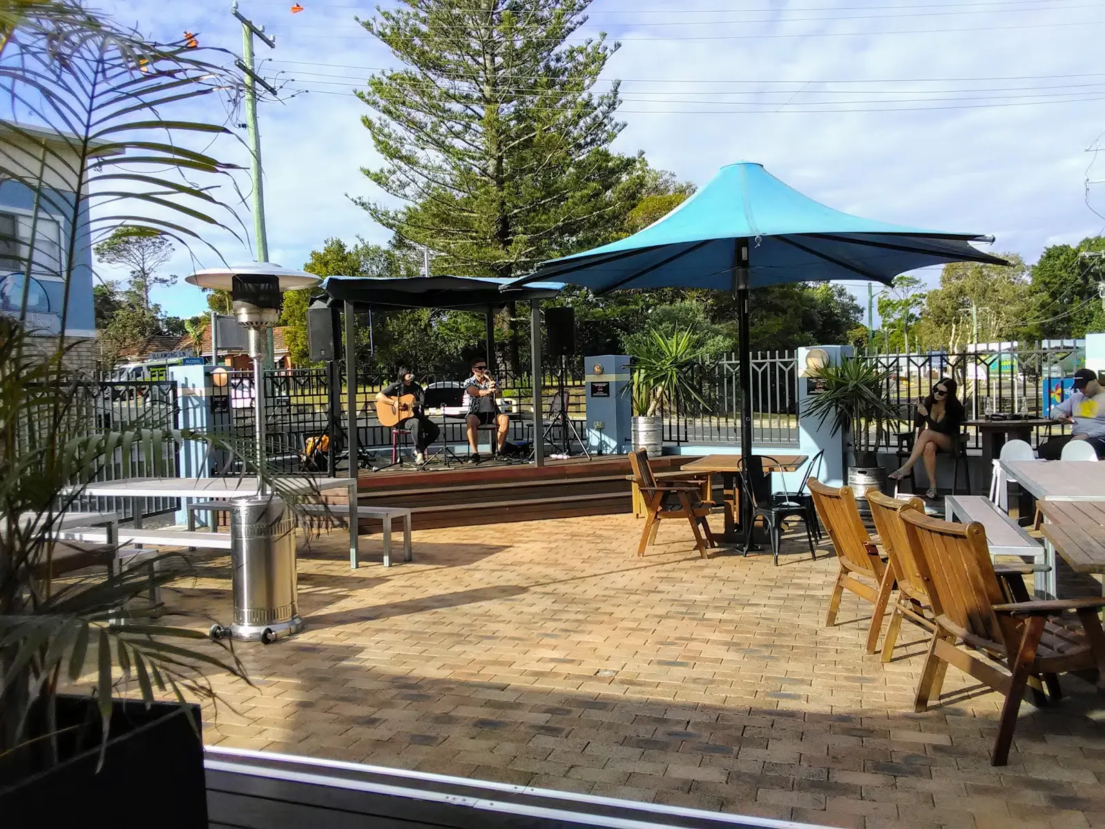 Illawong Bistro