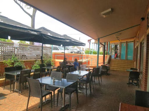 BHIVE Beecroft