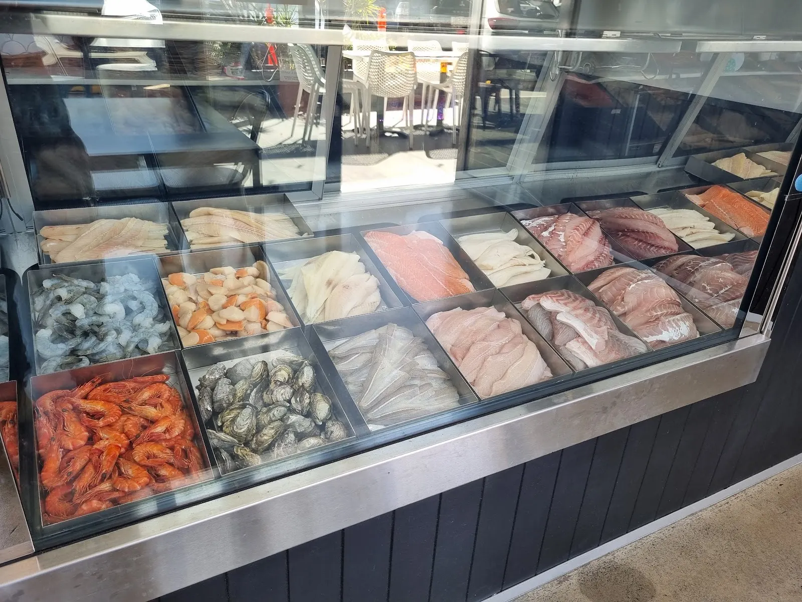The Fish Hub
