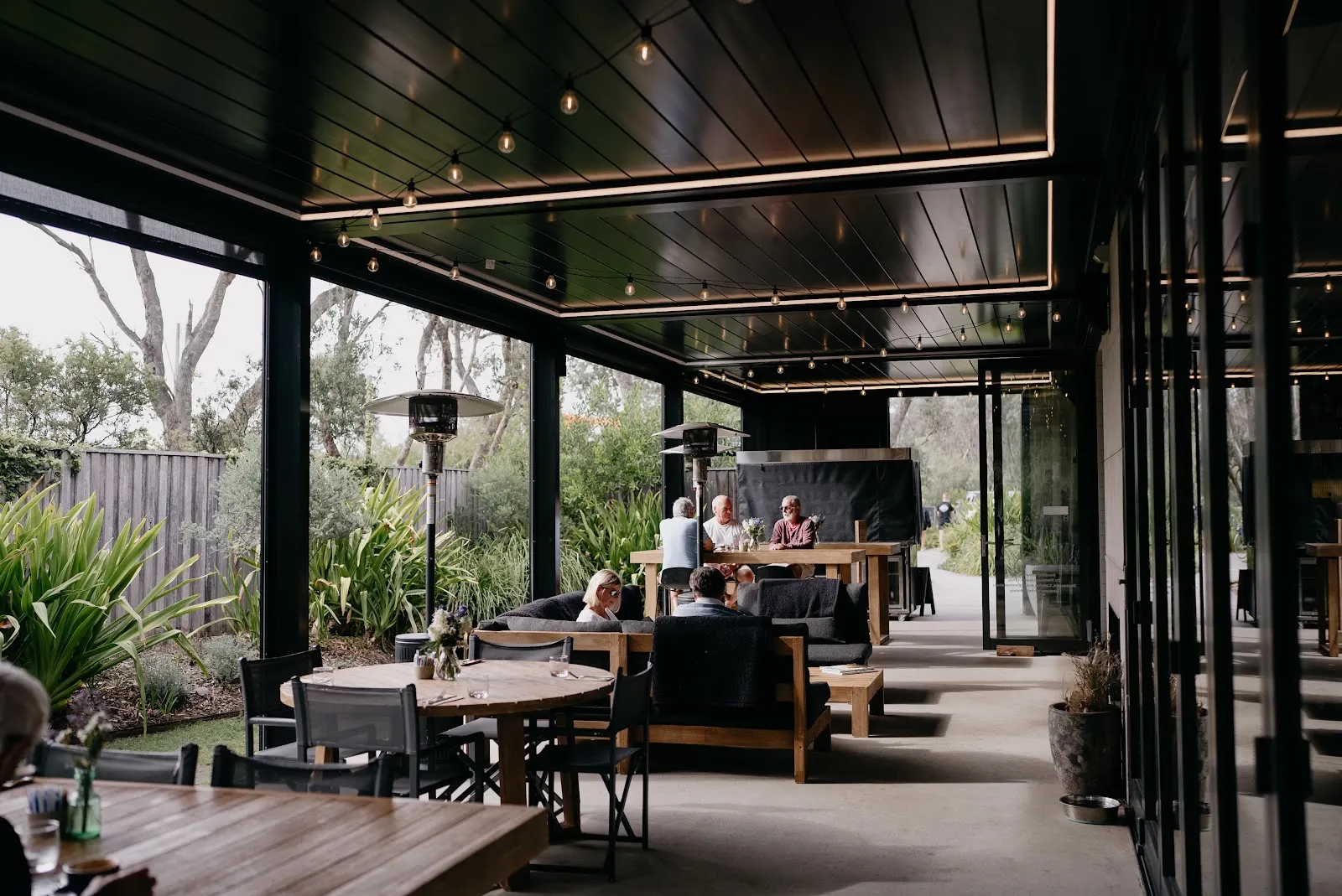 Bangalay Dining