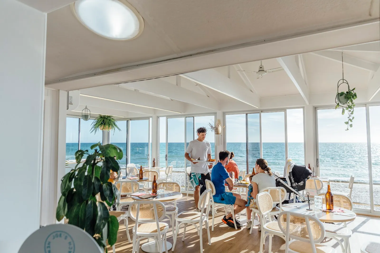 Joe's Henley Beach