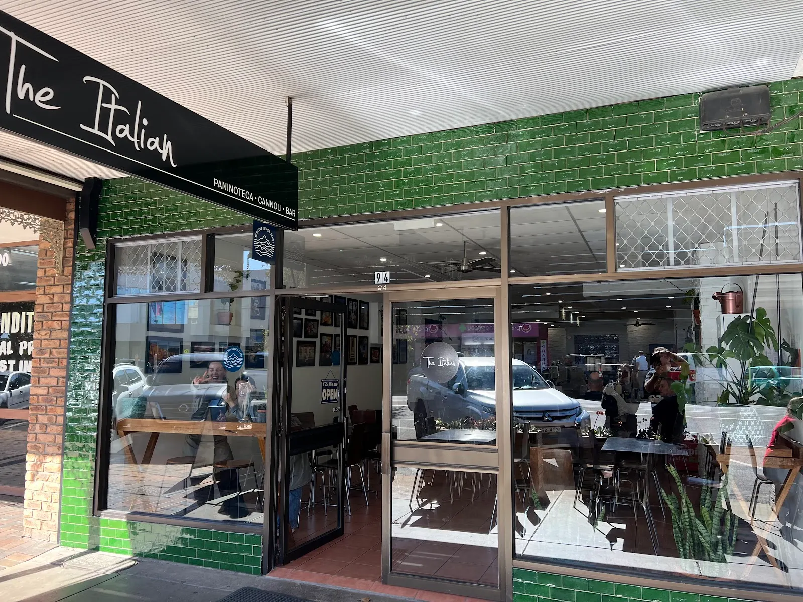 The Italian Mildura