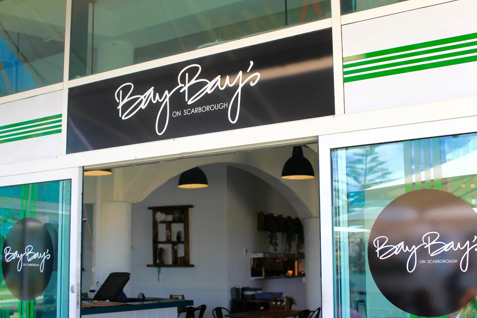Bay Bay's on Scarborough