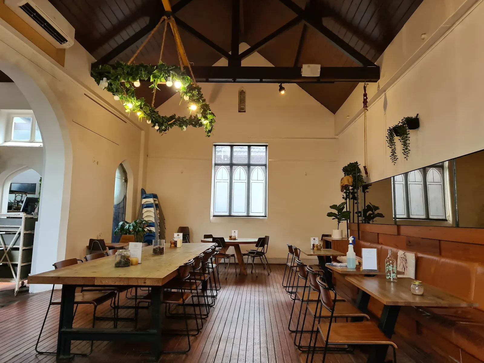 Brighton Schoolhouse