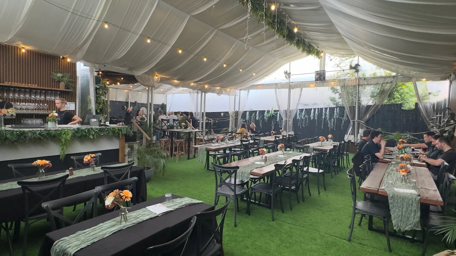 Good Grace Cafe & Restaurant