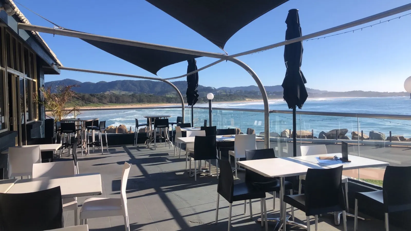Coffs Harbour Yacht Club Limited