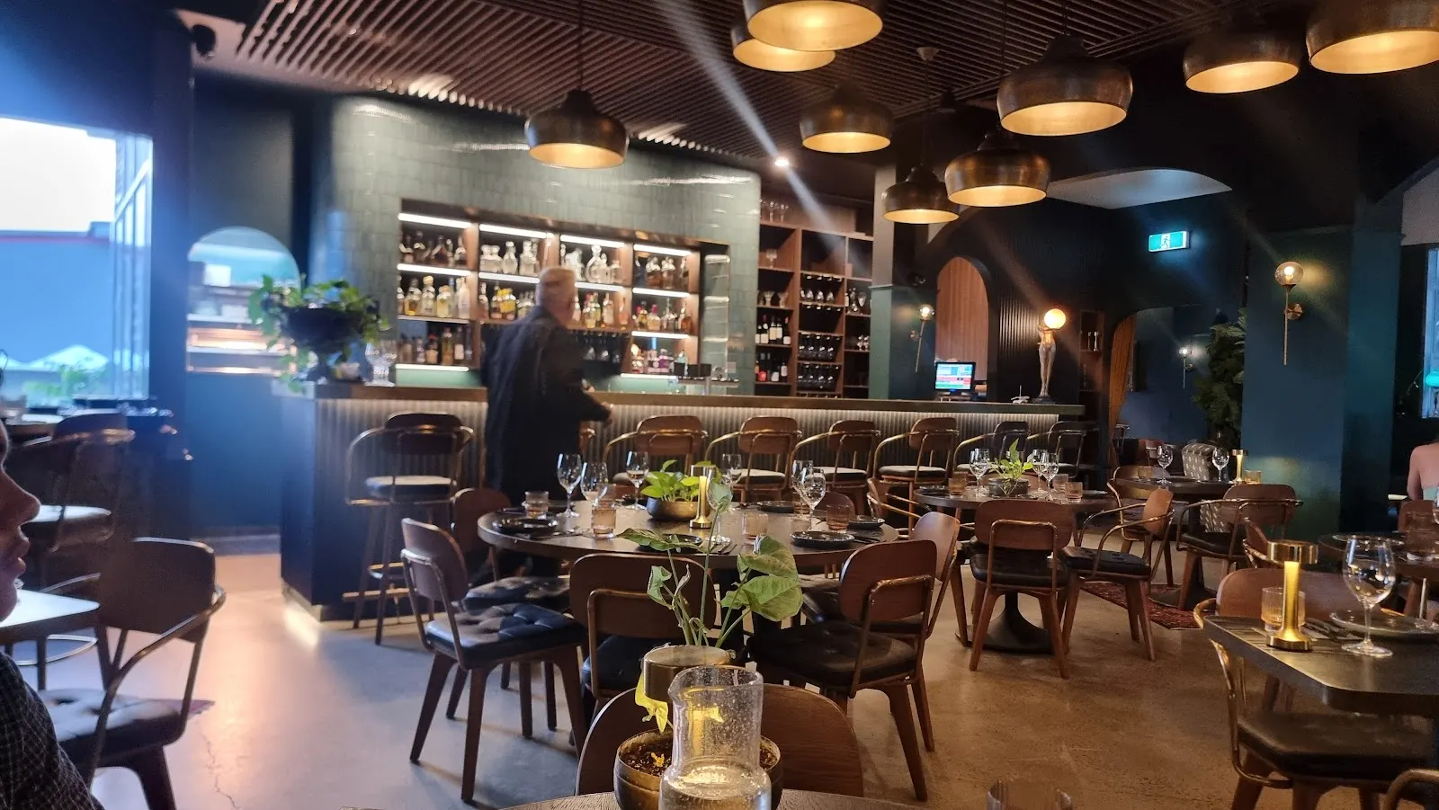 The Brooklyn Wine + Tapas