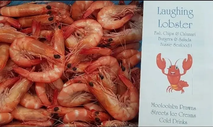 nDugu’s Laughing Lobster