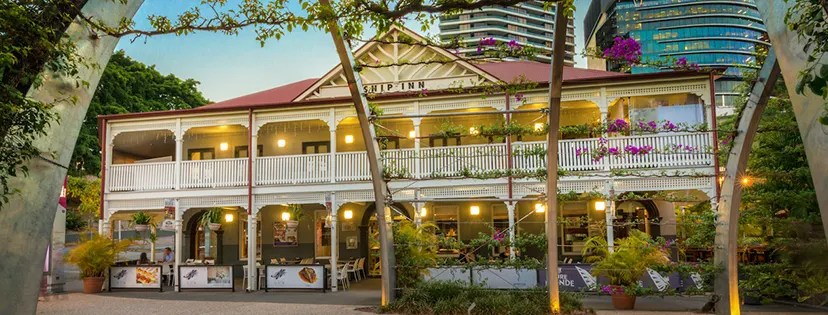 The Ship Inn