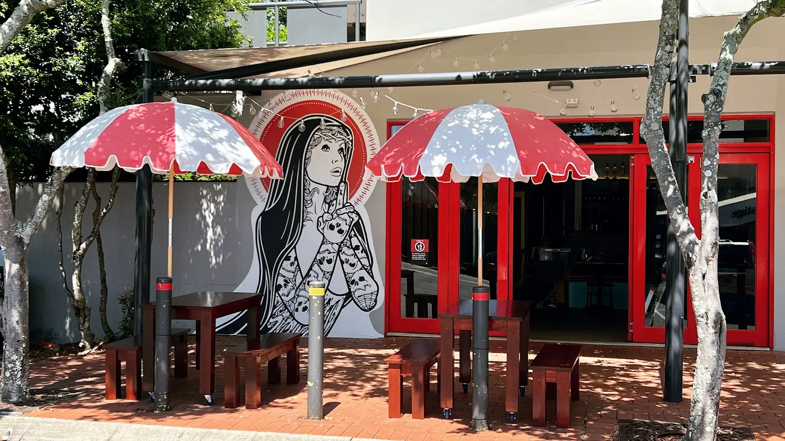Chihuahua Taqueria