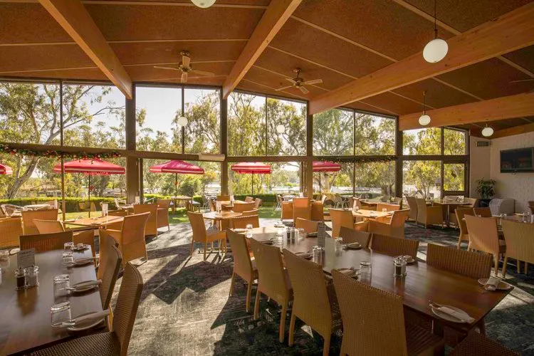 Cafe Mannum