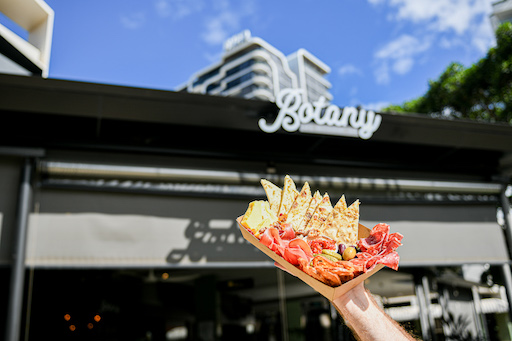 Botany