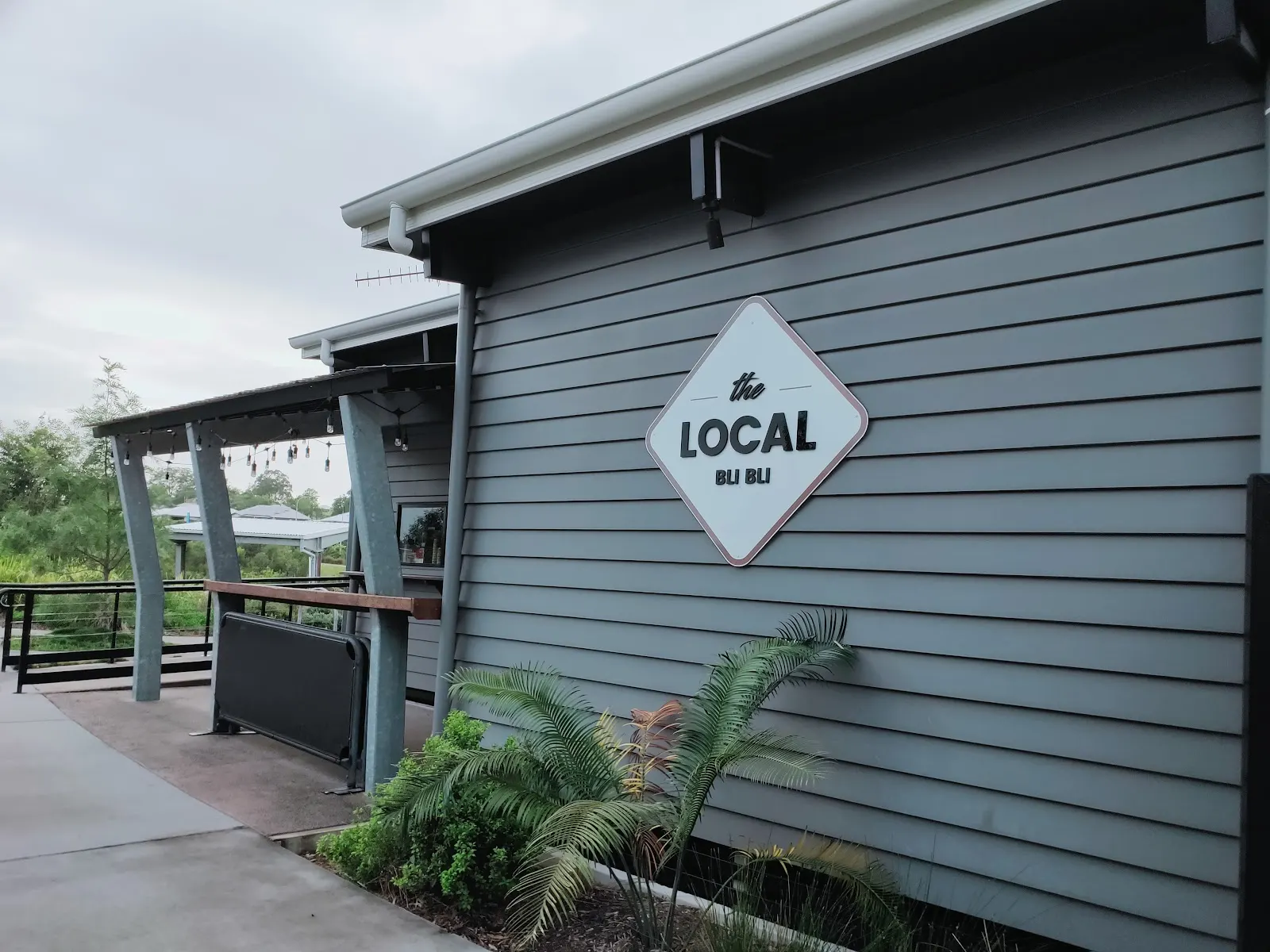 The Local Parklakes