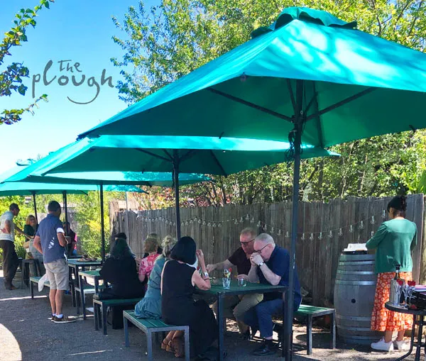 The Plough @ Myrniong