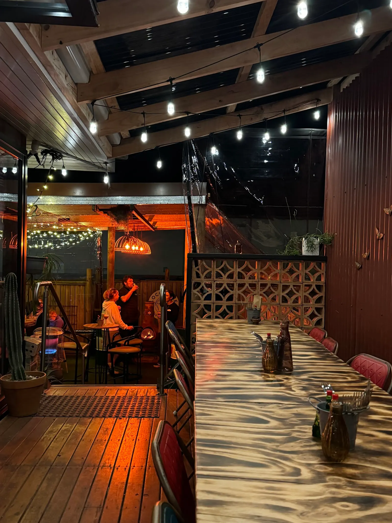 Loco Lane Mexican Cantina & Cocktail Bar Culburra Beach