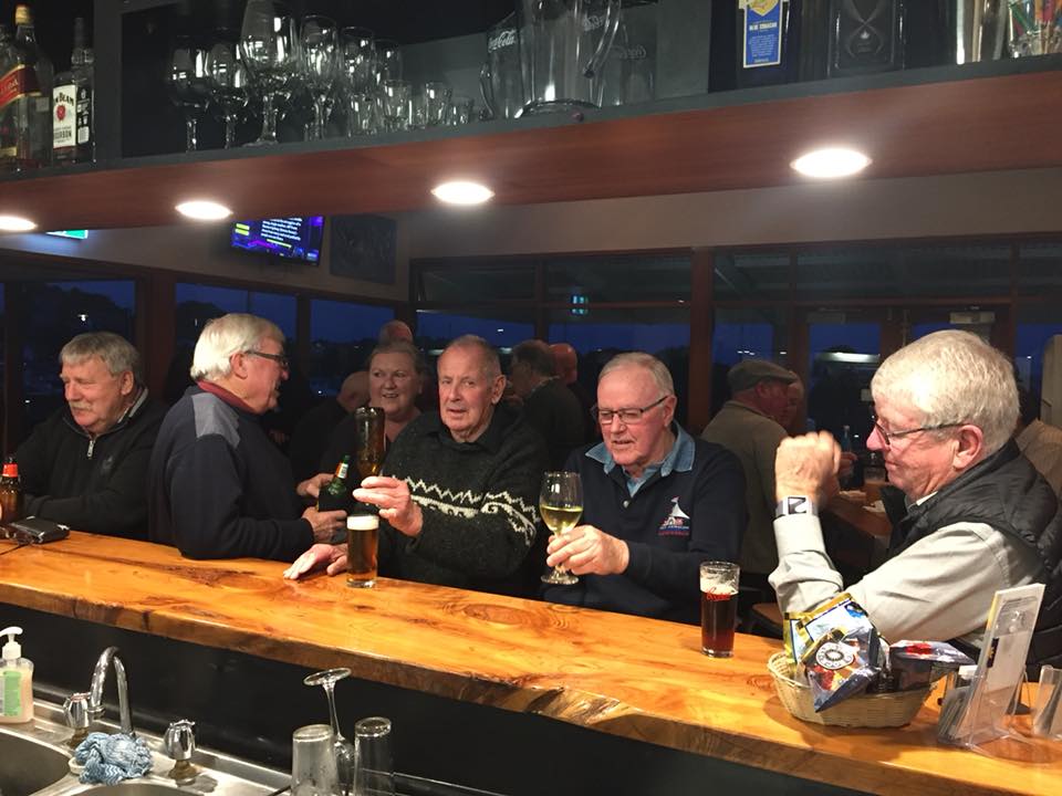 Islanders' Tavern