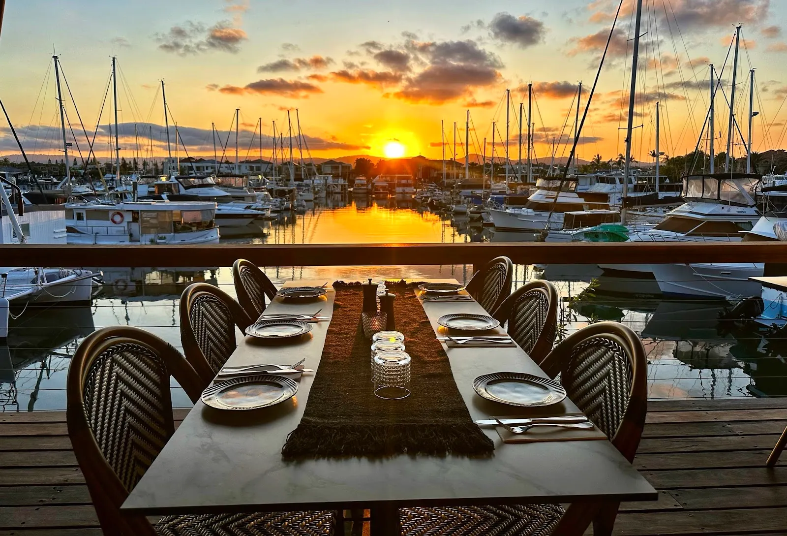 The Yankees Restaurant and Bar - Hope Island
